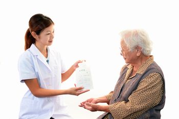 プライマリ・ケア認定薬剤師