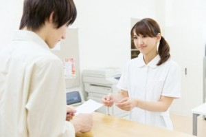 薬剤師のコミュニケーション