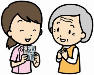 パート、派遣の薬剤師