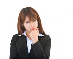 1年未満の転職