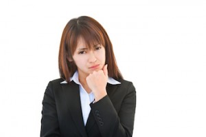 1年未満の転職