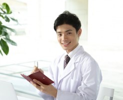 薬剤師の転職活動