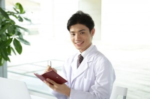 薬剤師の転職活動