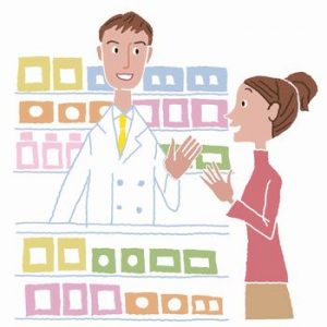柏葉（カシワバ）薬局の中途採用事情＆求人情報