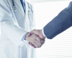 大阪市の病院勤務の薬剤師求人