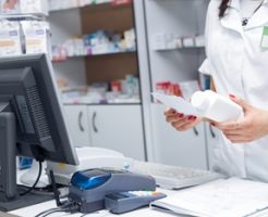 アインホールディングスの薬剤師中途採用事情