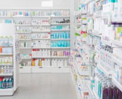 ドラッグストアモリの薬剤師中途採用事情
