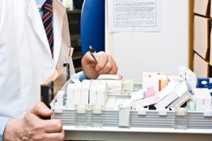 キリン堂の薬剤師中途採用事情