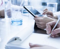 育星会の薬剤師中途採用事情