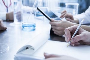育星会の薬剤師中途採用事情