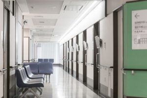 愛媛県の病院勤務となる薬剤師の求人