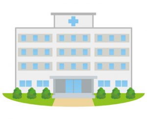茨城の病院勤務の薬剤師の求人