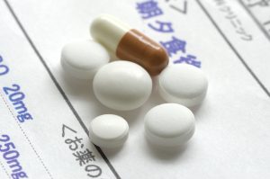 帝塚山病院の薬剤師求人情報