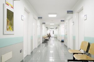 横浜で病院勤務となる薬剤師の求人