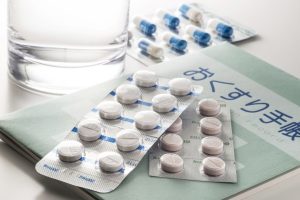 浅木病院の薬剤師中途採用事情