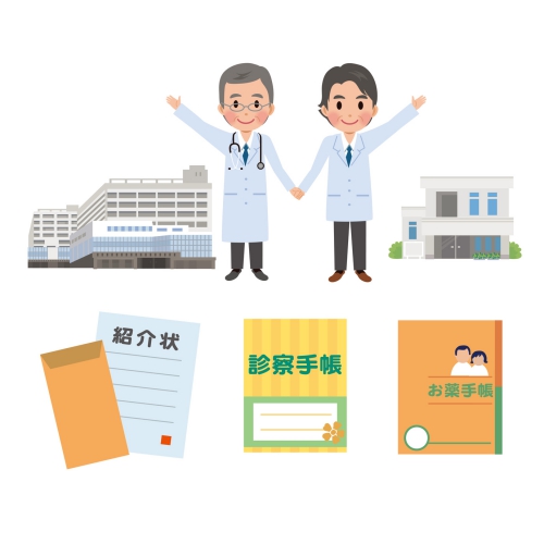 【香川県：病院勤務】薬剤師を募集する求人案件を扱う転職会社5選