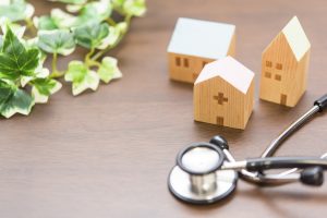 上福岡総合病院の薬剤師求人情報