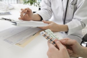 相澤病院における薬剤師の中途採用事情