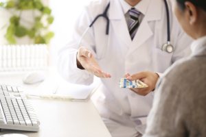 天の川病院における薬剤師の中途採用事情