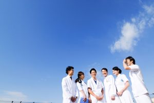 【埼玉県】病院勤務となる薬剤師の求人