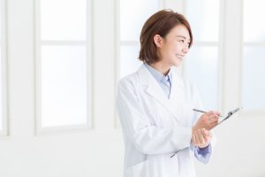【高槻】病院勤務の薬剤師求人
