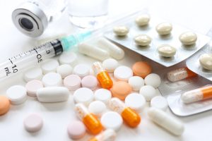聖路加病院における薬剤師の中途採用事情