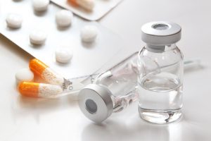 県立広島病院における薬剤師の中途採用事情