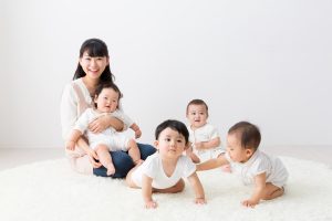 【高額給与＆育児支援体制が充実】ママ薬剤師向け求人