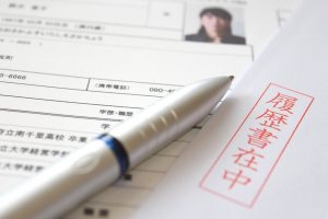 安易な転職はNG