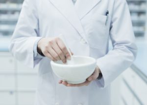 【勤務地：寒河江市】薬剤師を募集する求人