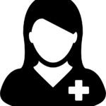 女性薬剤師